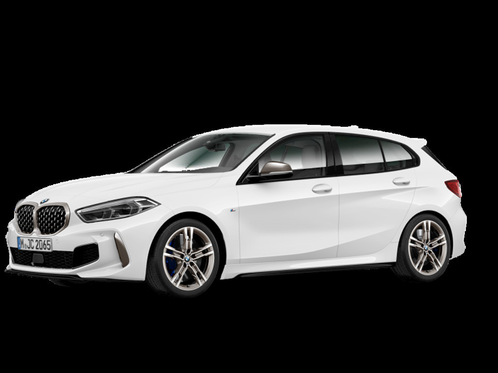 BMW M135i