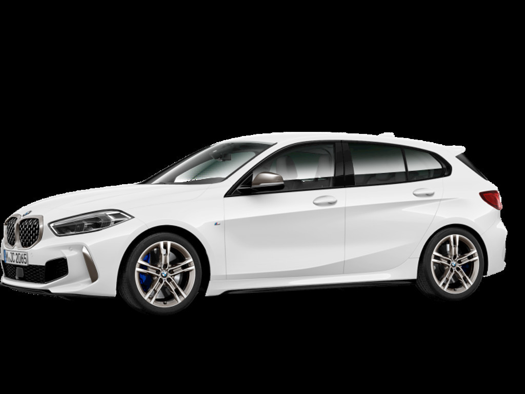 BMW M135i