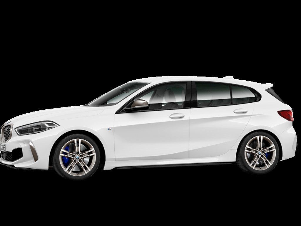 BMW M135i