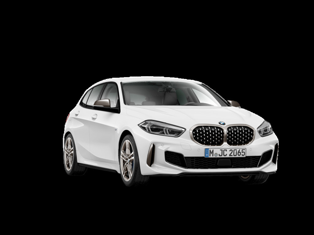 BMW M135i
