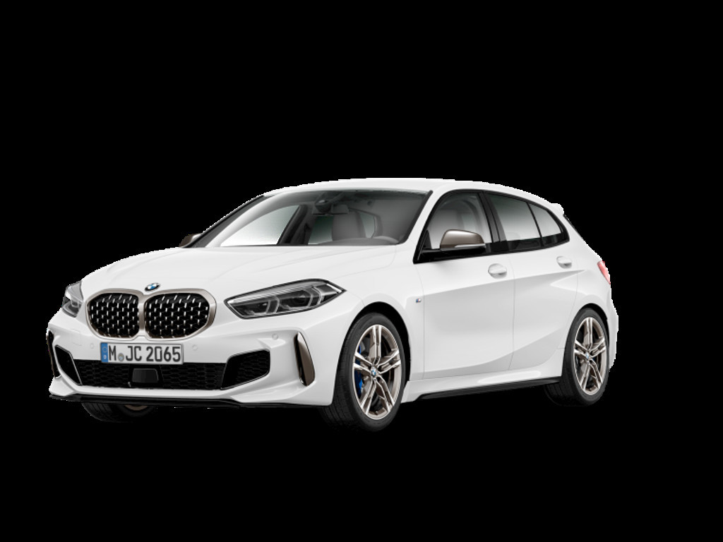 BMW M135i
