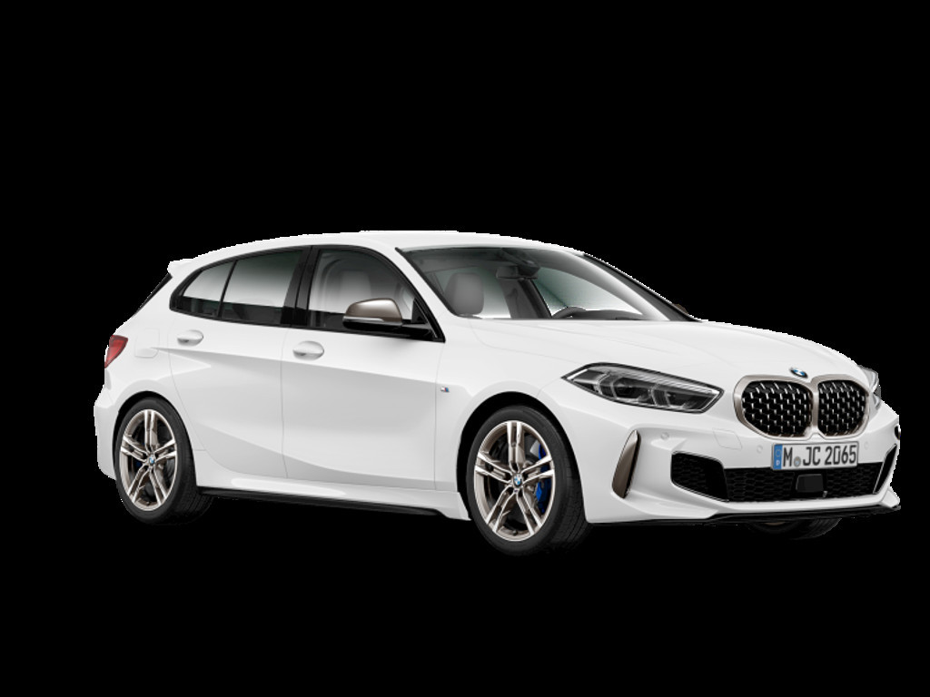 BMW M135i