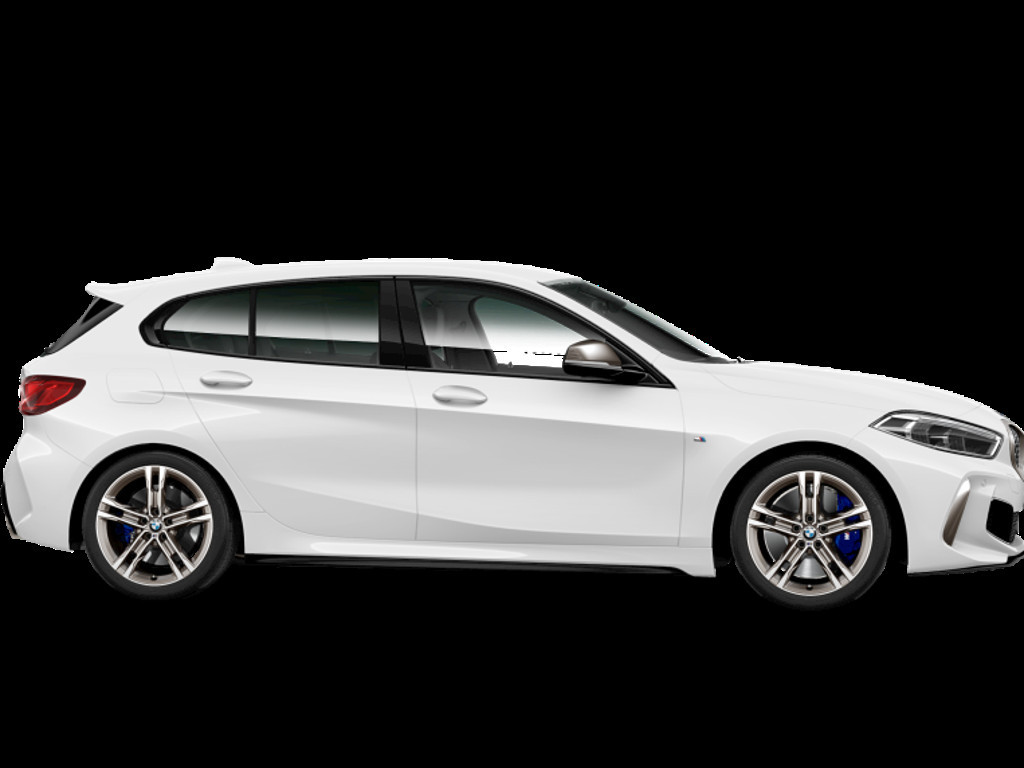 BMW M135i