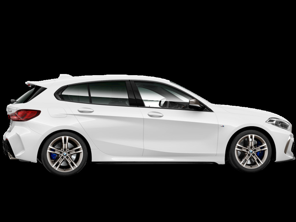 BMW M135i