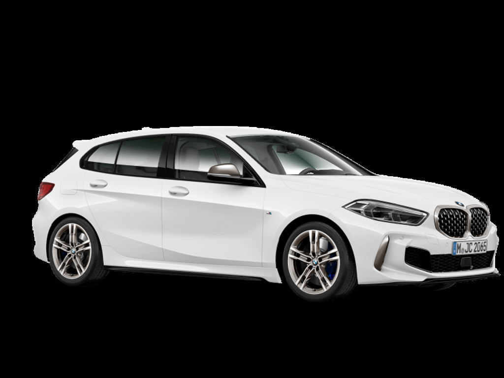 BMW M135i
