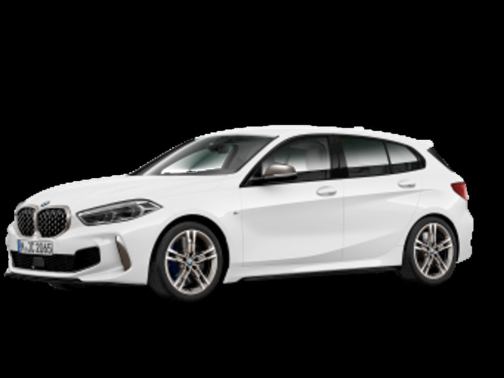 BMW M135i