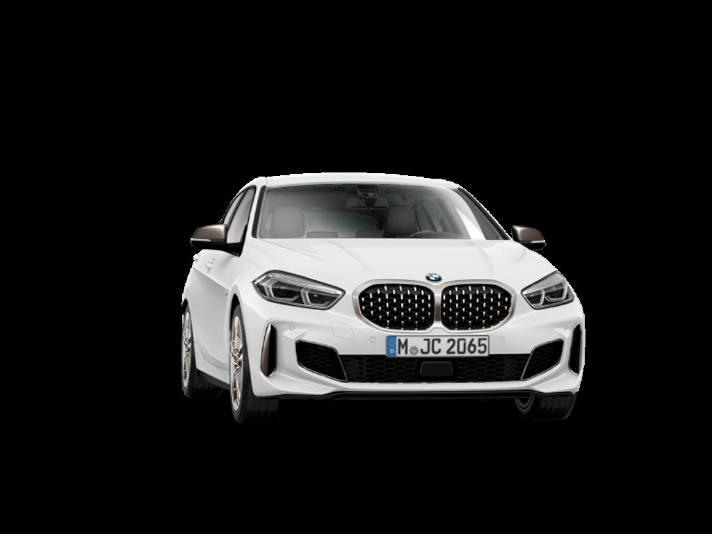 BMW M135i