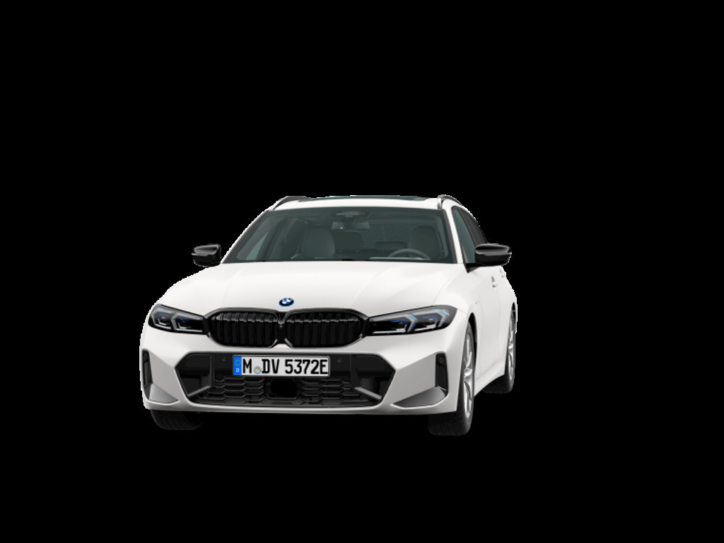 BMW 3 Serie 330 Touring 330e