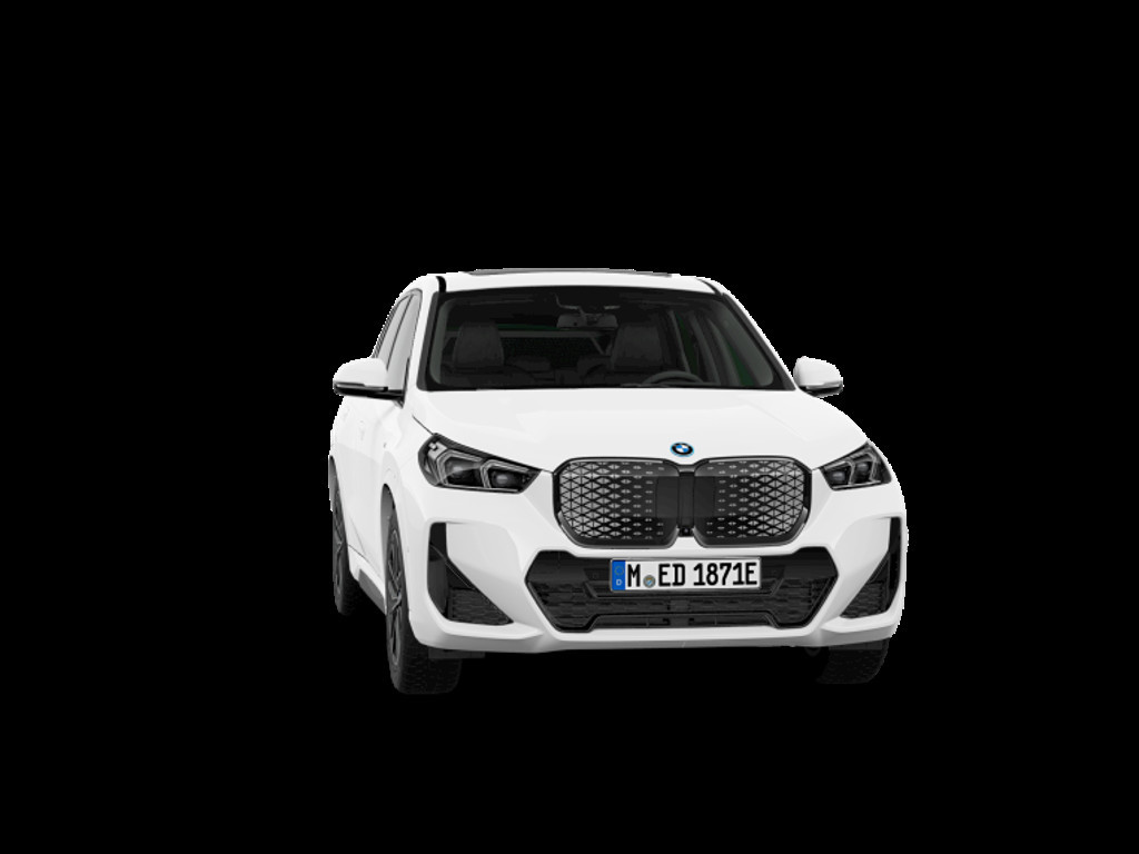 BMW iX1 eDrive20
