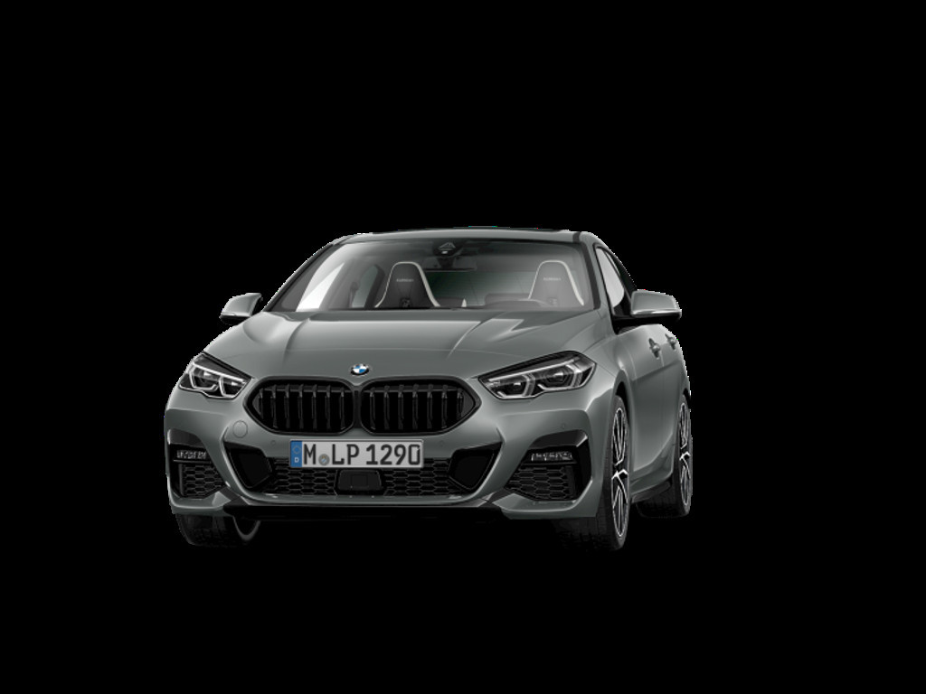BMW 2 Serie 220 xDrive Coupé Gran Coupé 220i