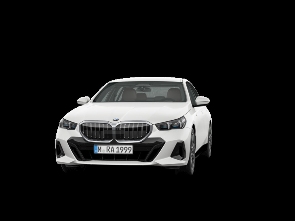 BMW 5 Serie 520 Sedan 520i