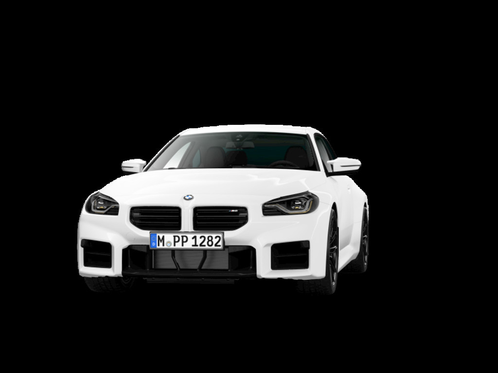 BMW M2 Coupé