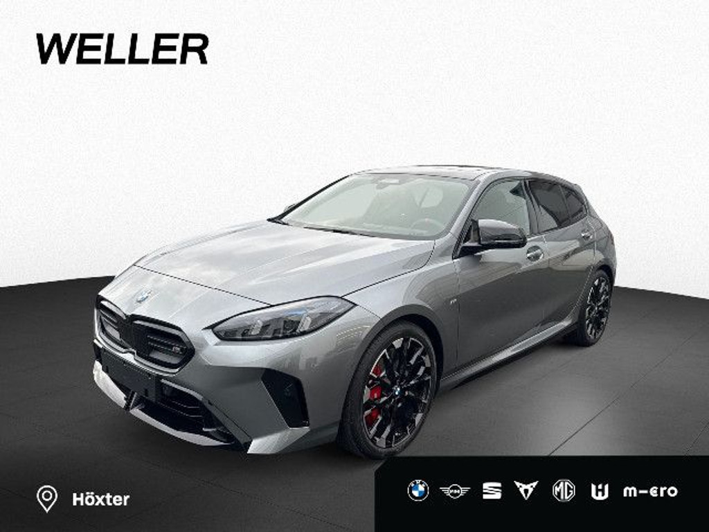 BMW 1 Serie 135 xDrive