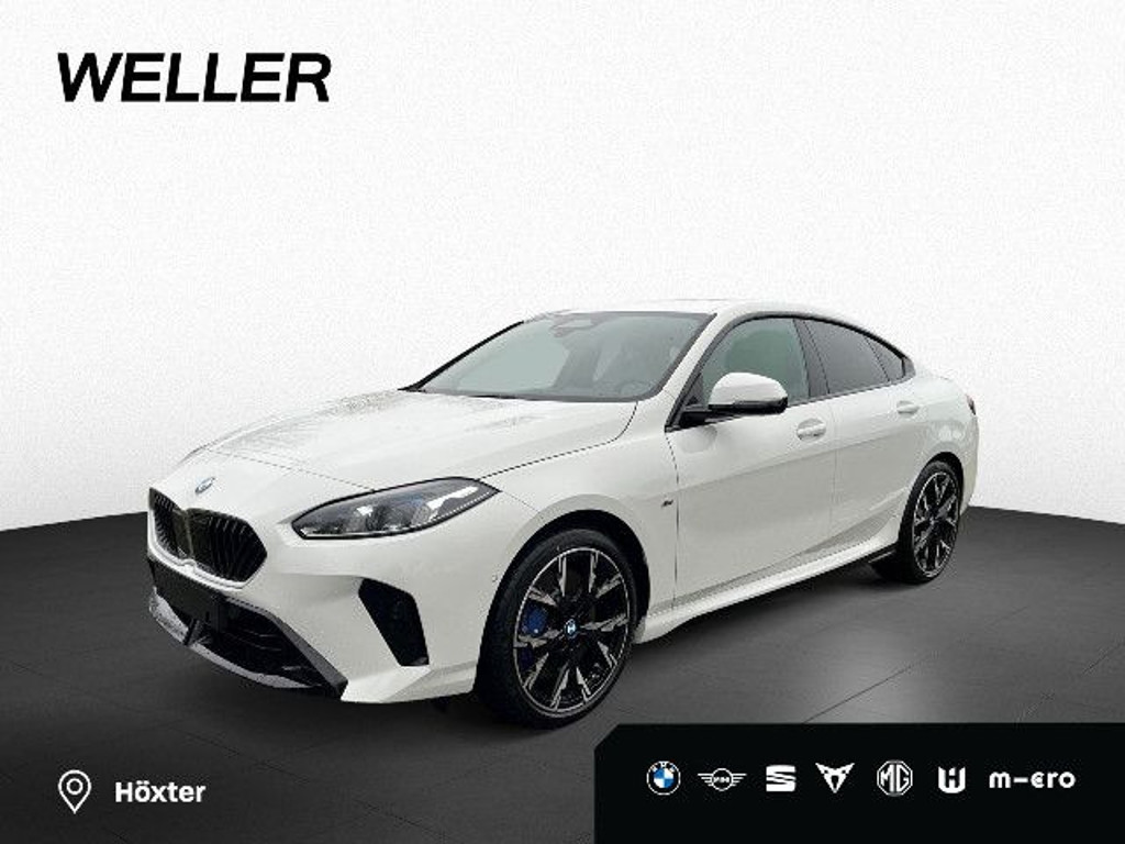 BMW 2 Serie 220 Coupé Gran Coupé