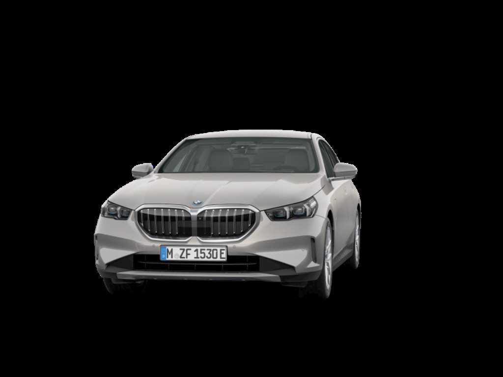 BMW 5 Serie 530 Sedan 530e