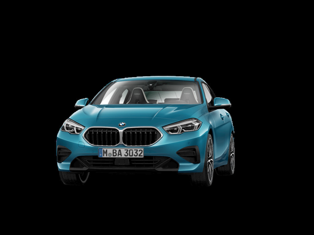 BMW 2 Serie 220 Coupé Gran Coupé 220i