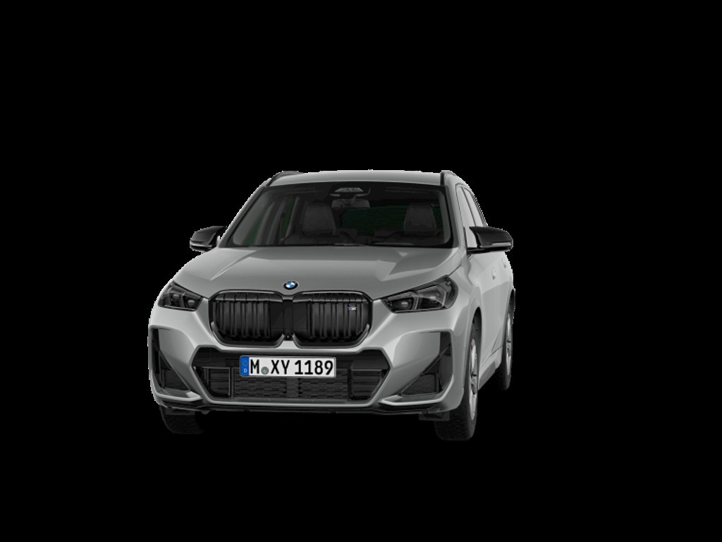 BMW X1 M-Sport xDrive