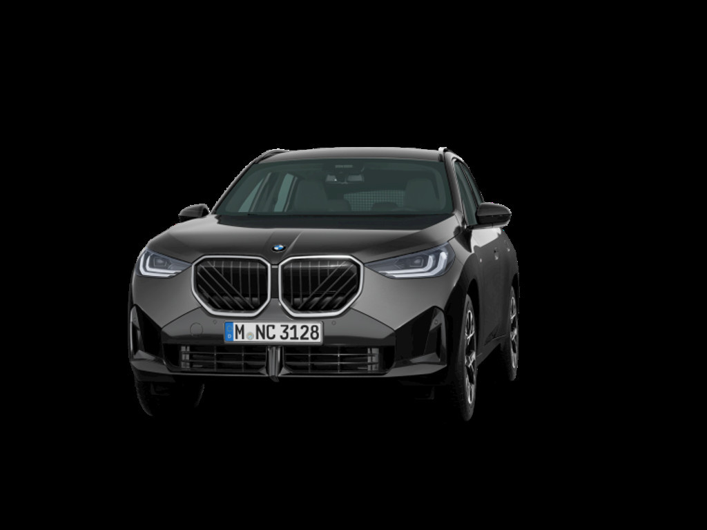 BMW X3 xDrive
