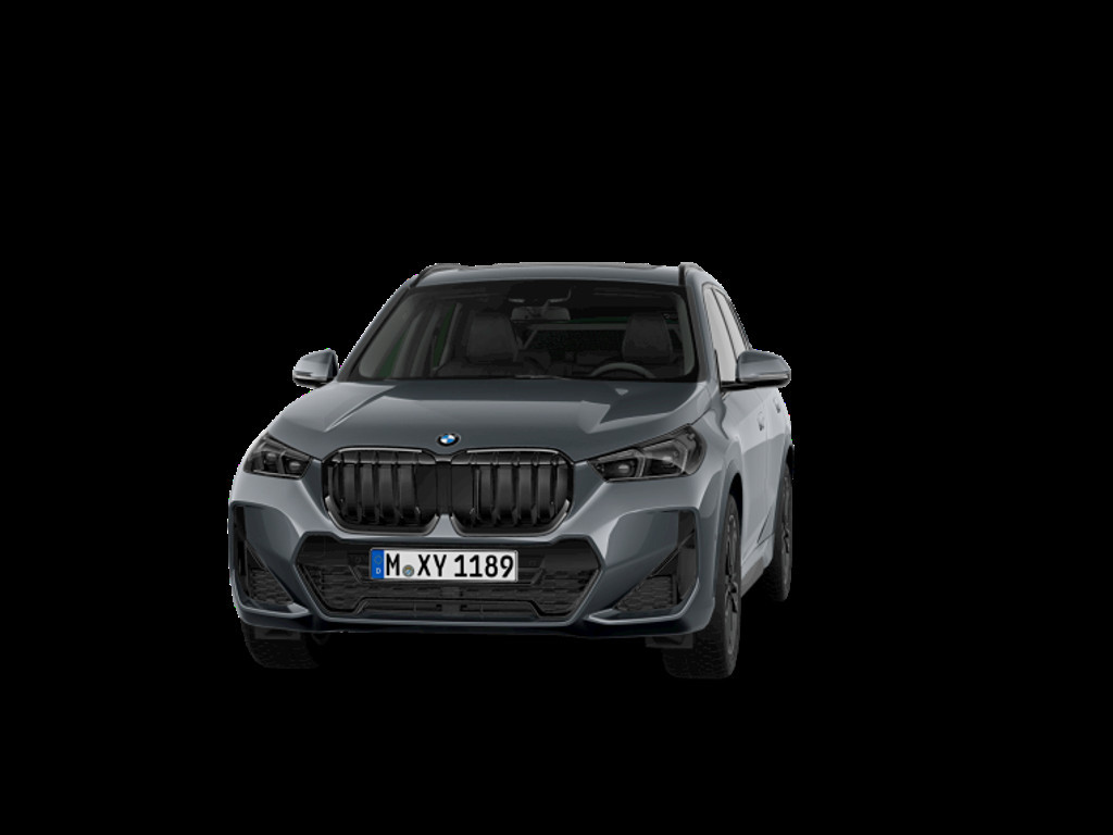 BMW X1 xDrive20d
