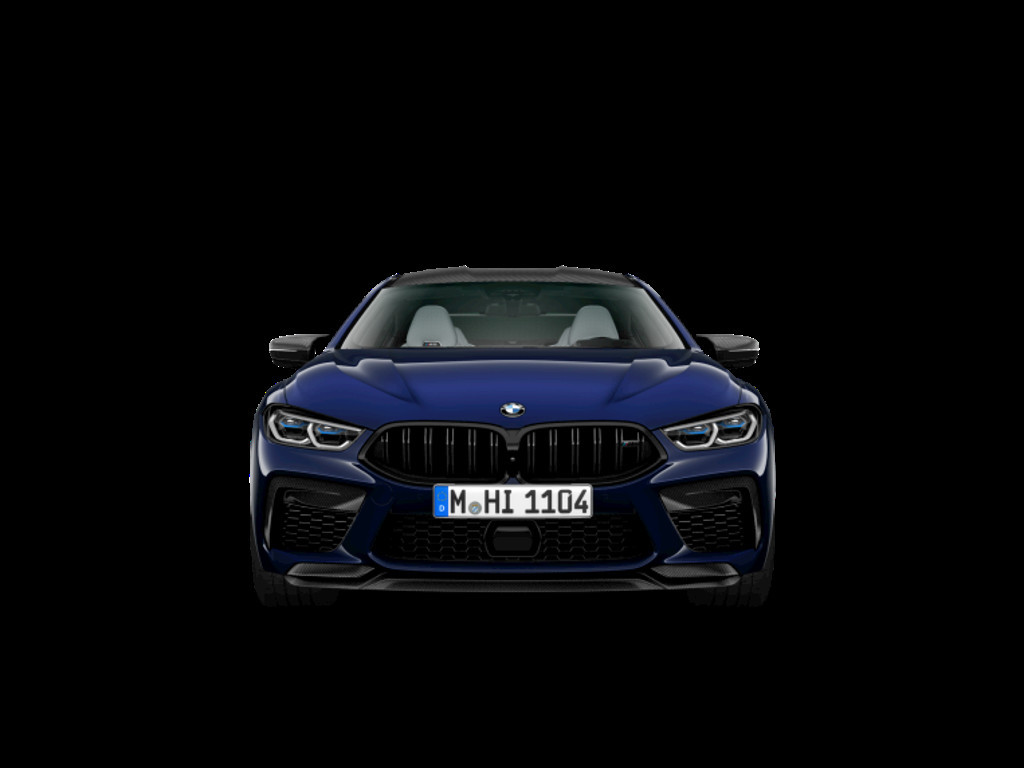 BMW M8