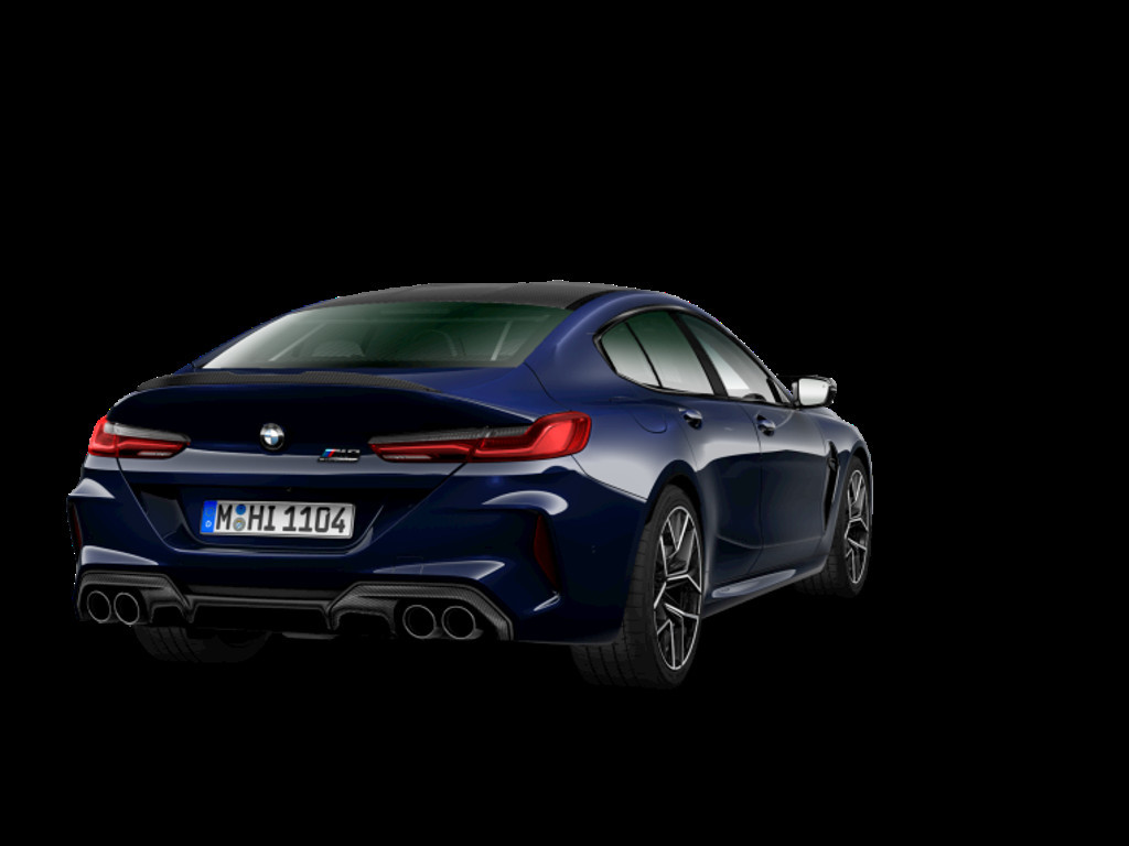 BMW M8