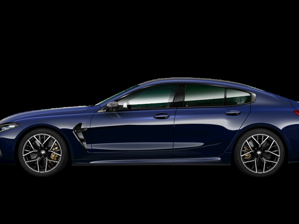BMW M8