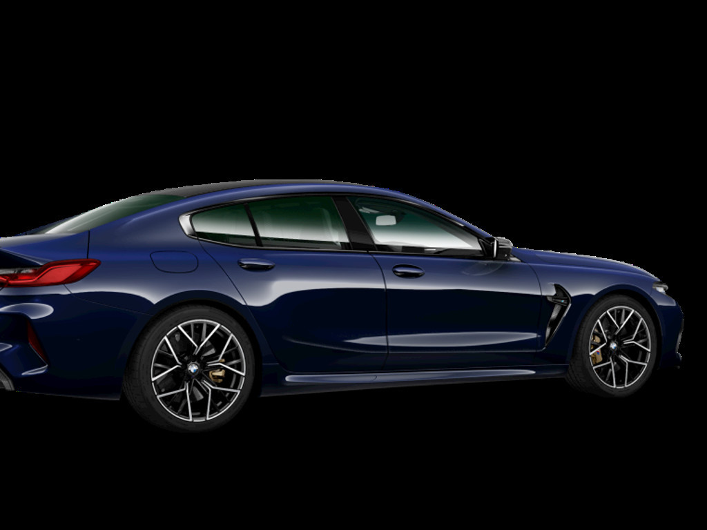 BMW M8
