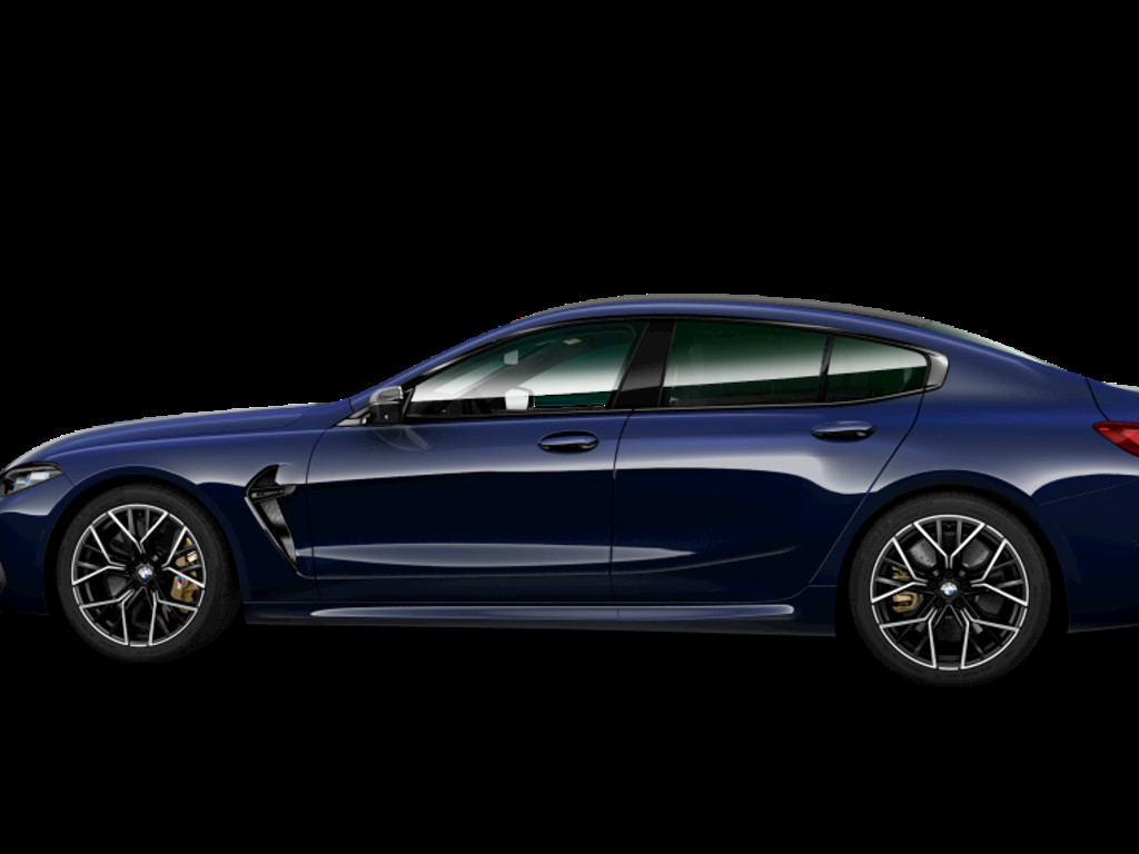BMW M8