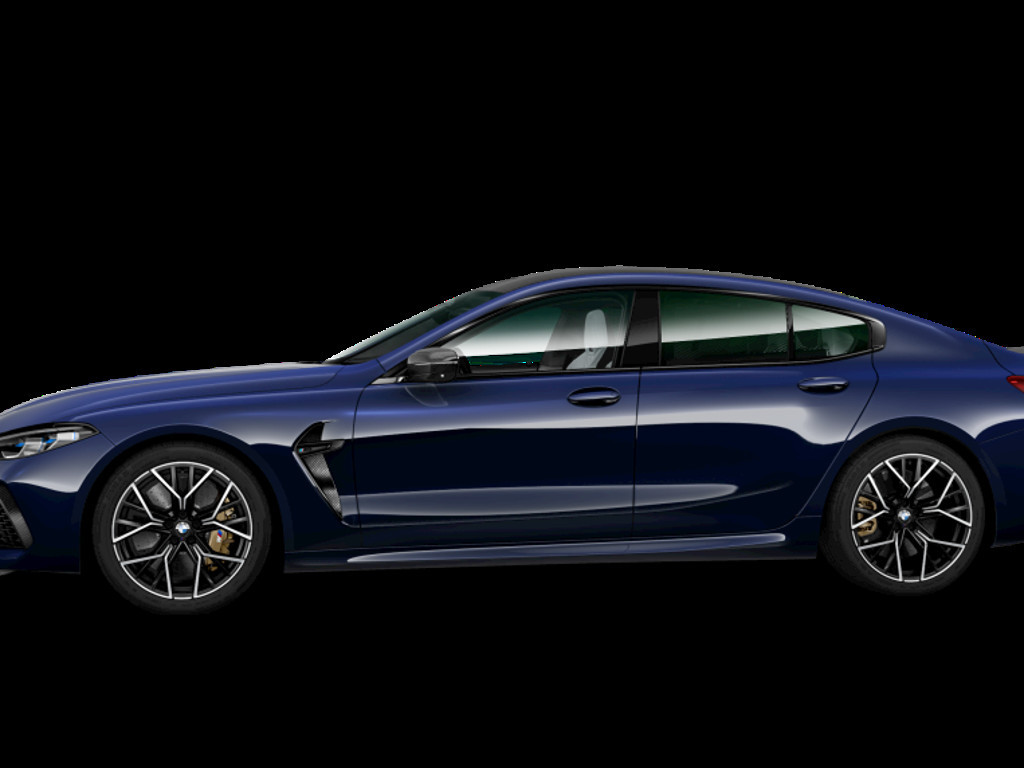 BMW M8