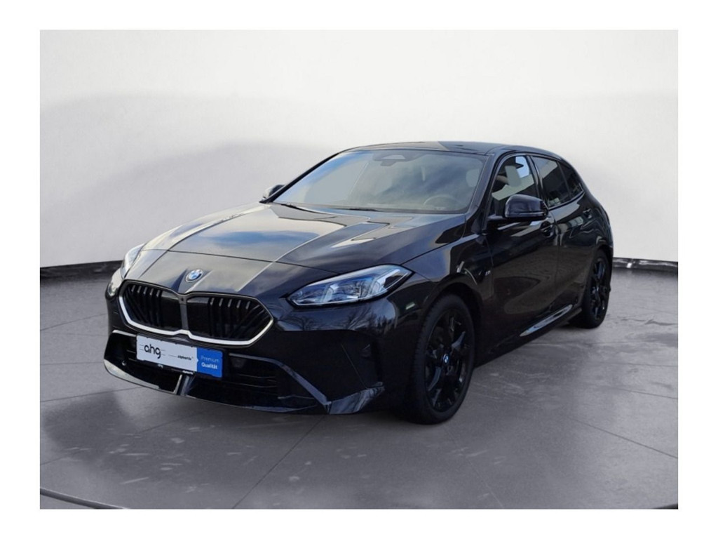 BMW 1 Serie 120 120 120