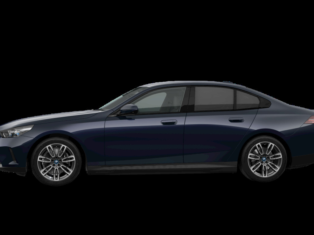 BMW i5 Sedan