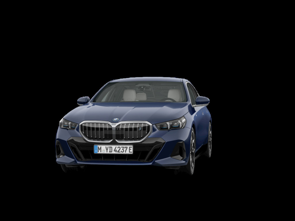 BMW i5 Sedan eDrive40