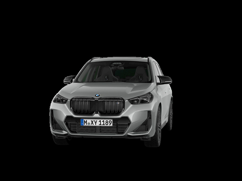BMW X1 xDrive