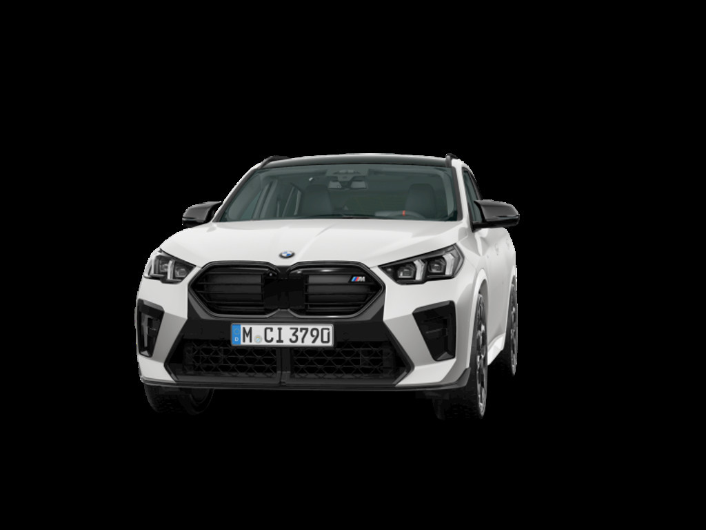 BMW X2 xDrive M35i