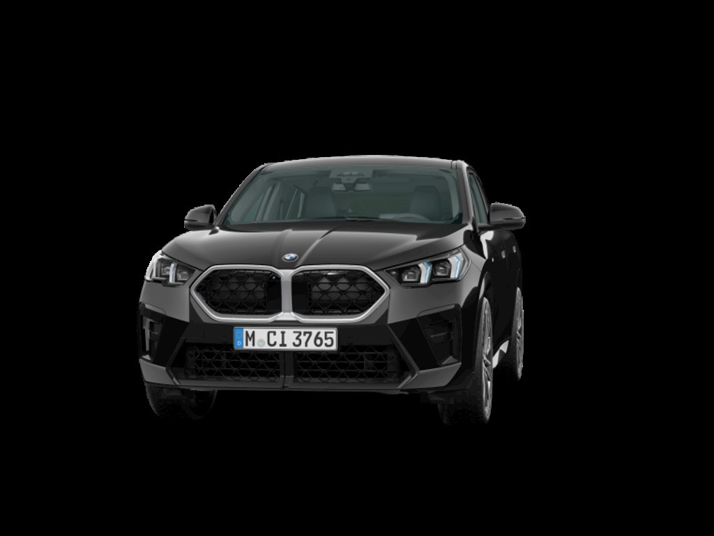 BMW X2 M-Sport xDrive20d