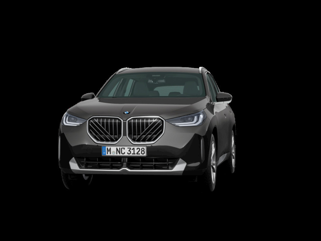 BMW X3 xDrive