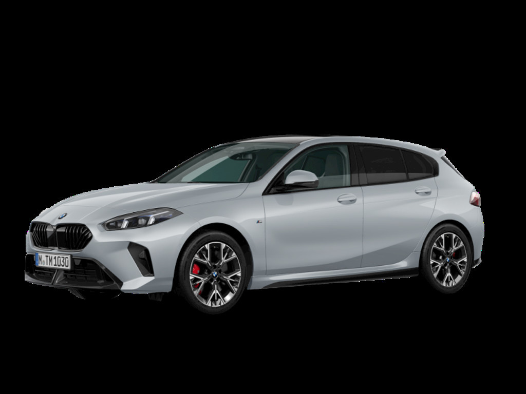 BMW 1 Serie 120 120 120
