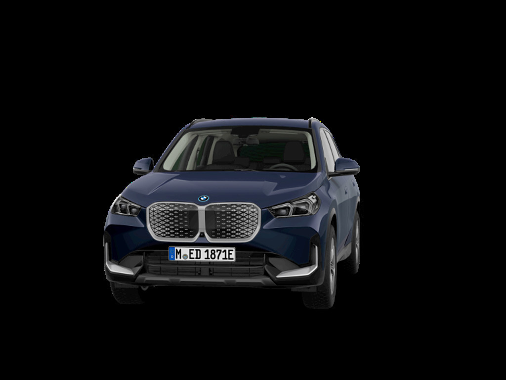 BMW iX1 eDrive20