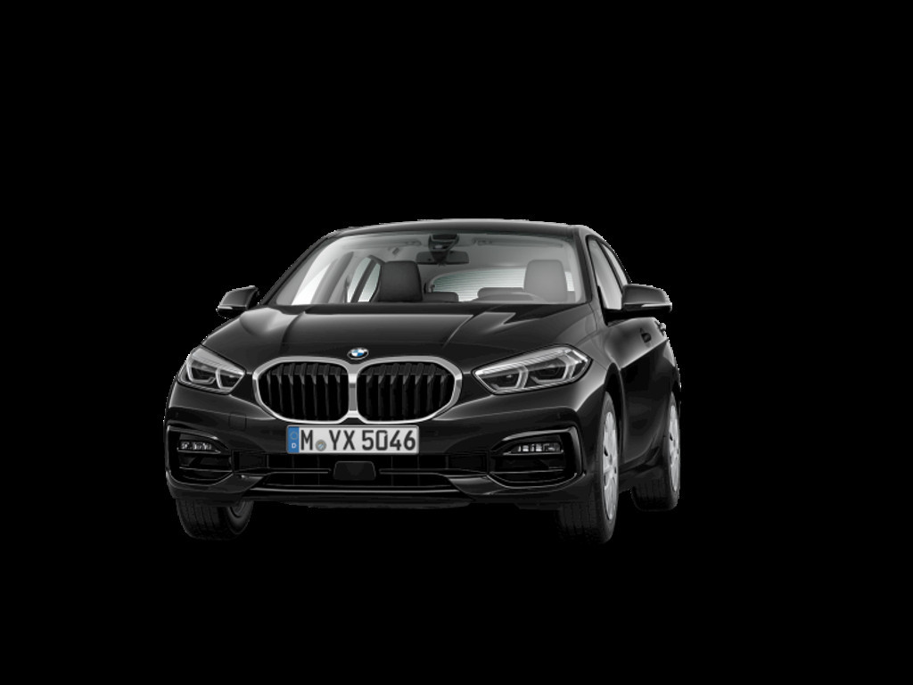 BMW 1 Serie 118 118i