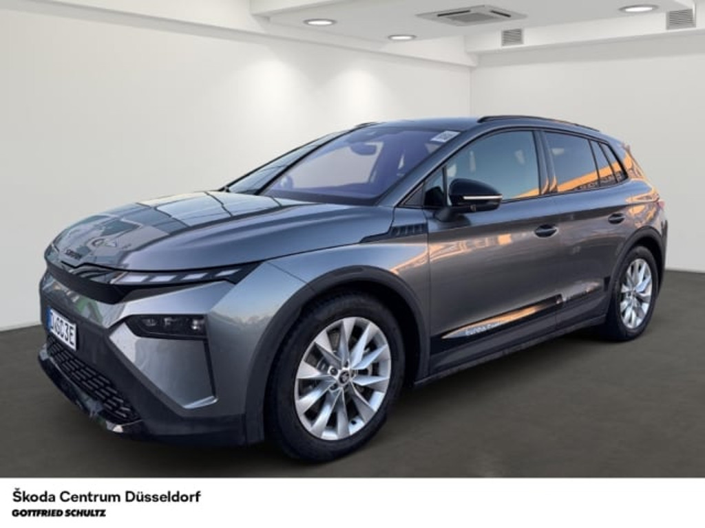 Skoda Elroq Sportline 85