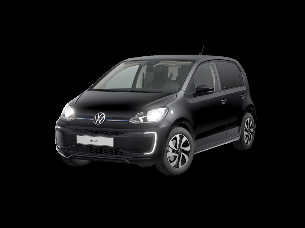 Volkswagen e-up! Active