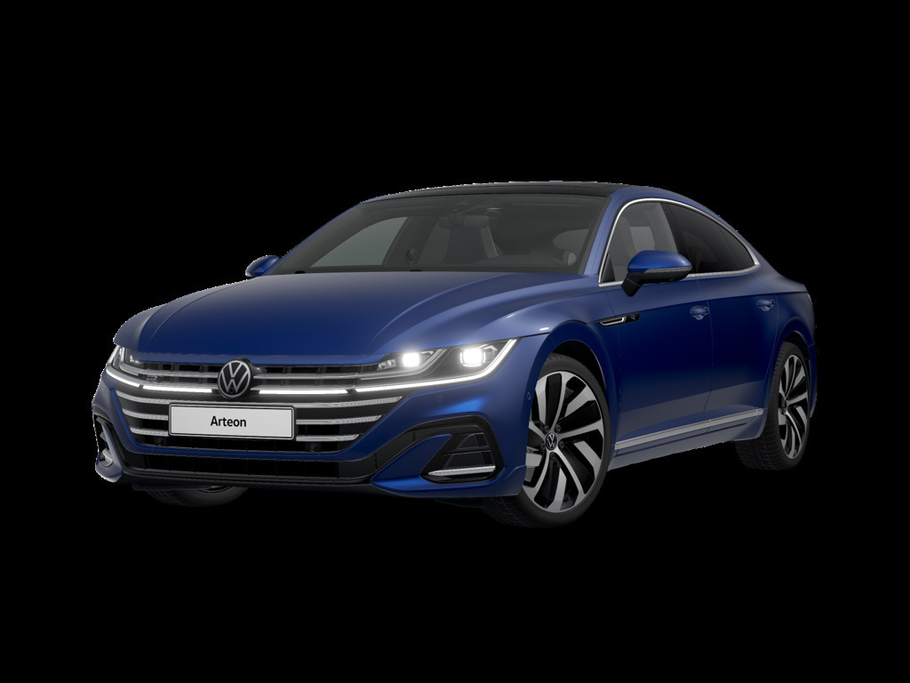 Volkswagen Arteon Arteon        R-L DT147 TDID7F