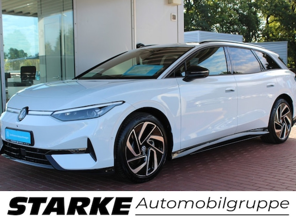 Volkswagen ID.7 Pro Tourer