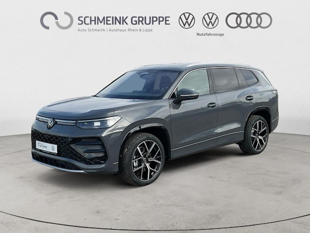 Volkswagen Tayron 4Motion DSG R-Line 2.0 TDI