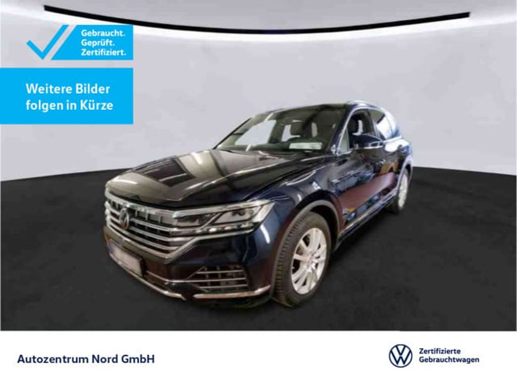 Volkswagen Touareg eHybrid 3.0 V6 TSI Elegance Elegance