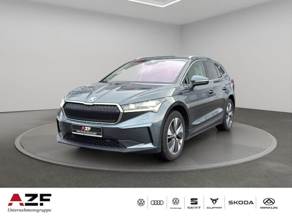 Skoda Enyaq iV 80 Suite