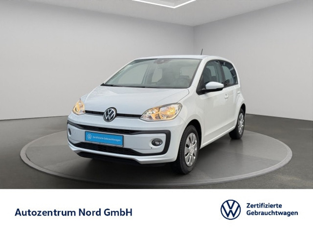 Volkswagen up! up! 1.0