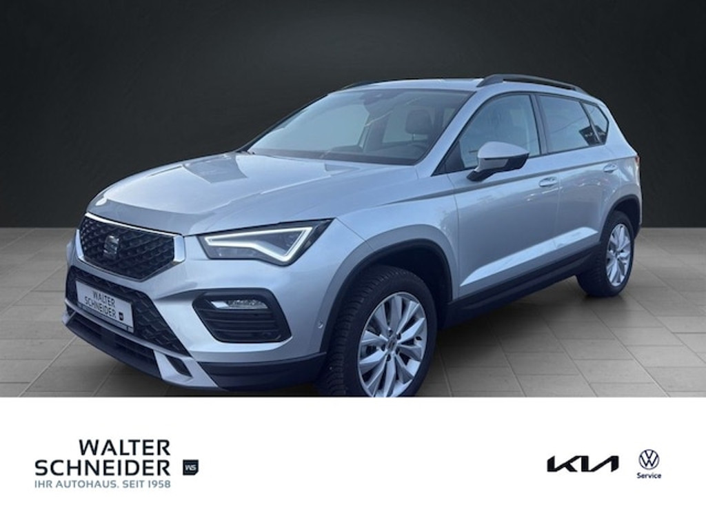 Seat Ateca Style 1.5 TSI DSG