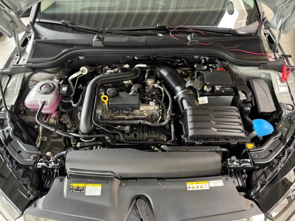 Skoda Scala 1.0 TSI Tour