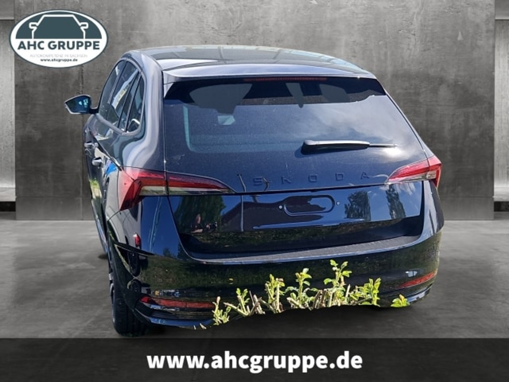 Skoda Scala Monte Carlo 1.5 TSI